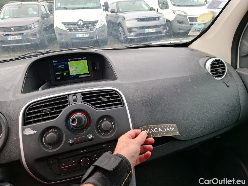  Renault  Kangoo  Express Extra (Série Spéciale) 1.5 dCi 75CV BVM5 E6 #27