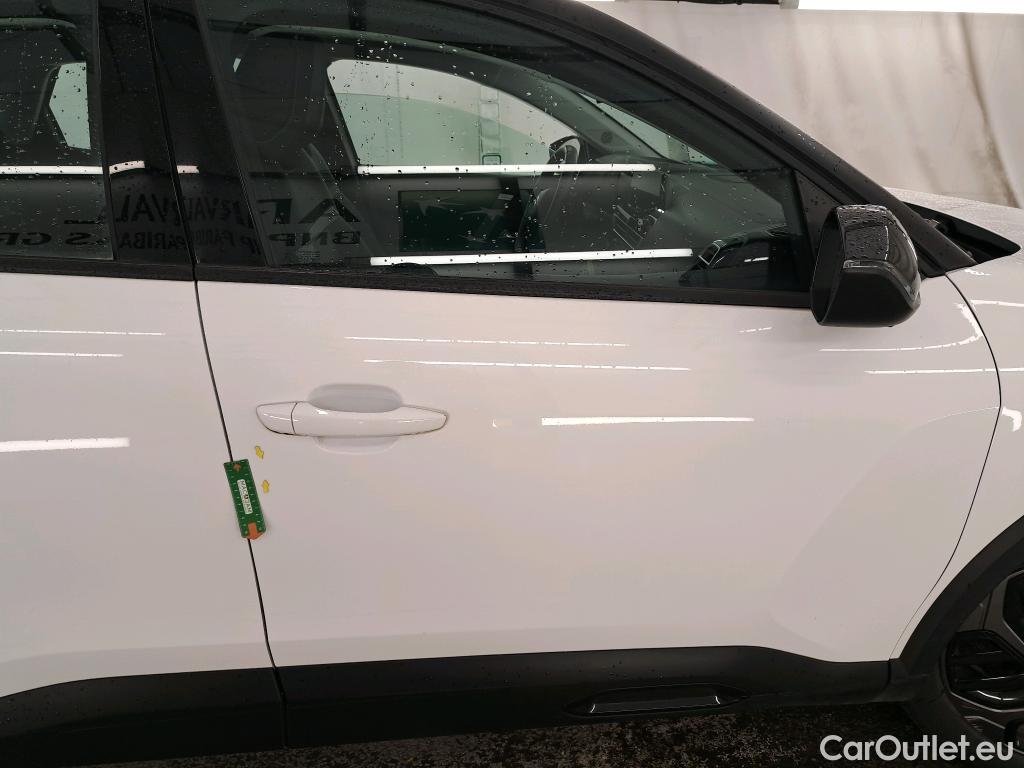 Citroen  C4  Berline Feel Pack 1.5 BlueHDI 130CV BVA8 E6d #13