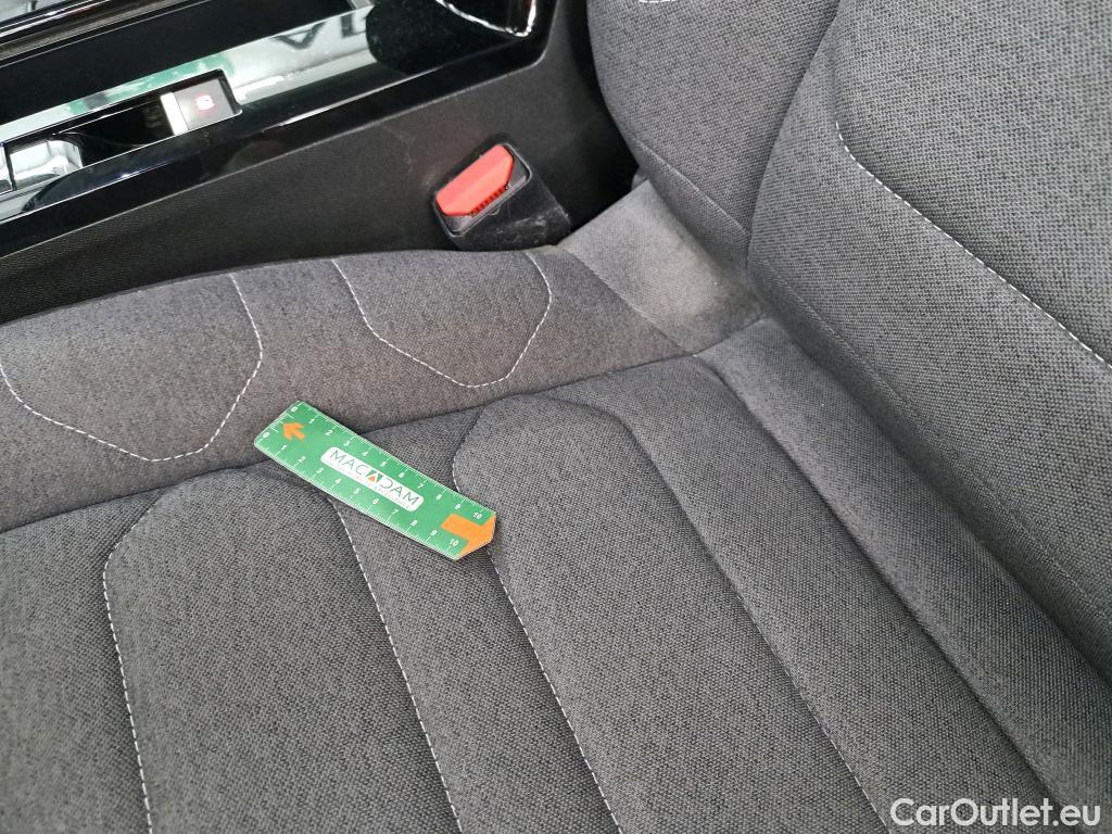  Citroen  C4  Berline Feel Pack 1.5 BlueHDI 130CV BVA8 E6d #15