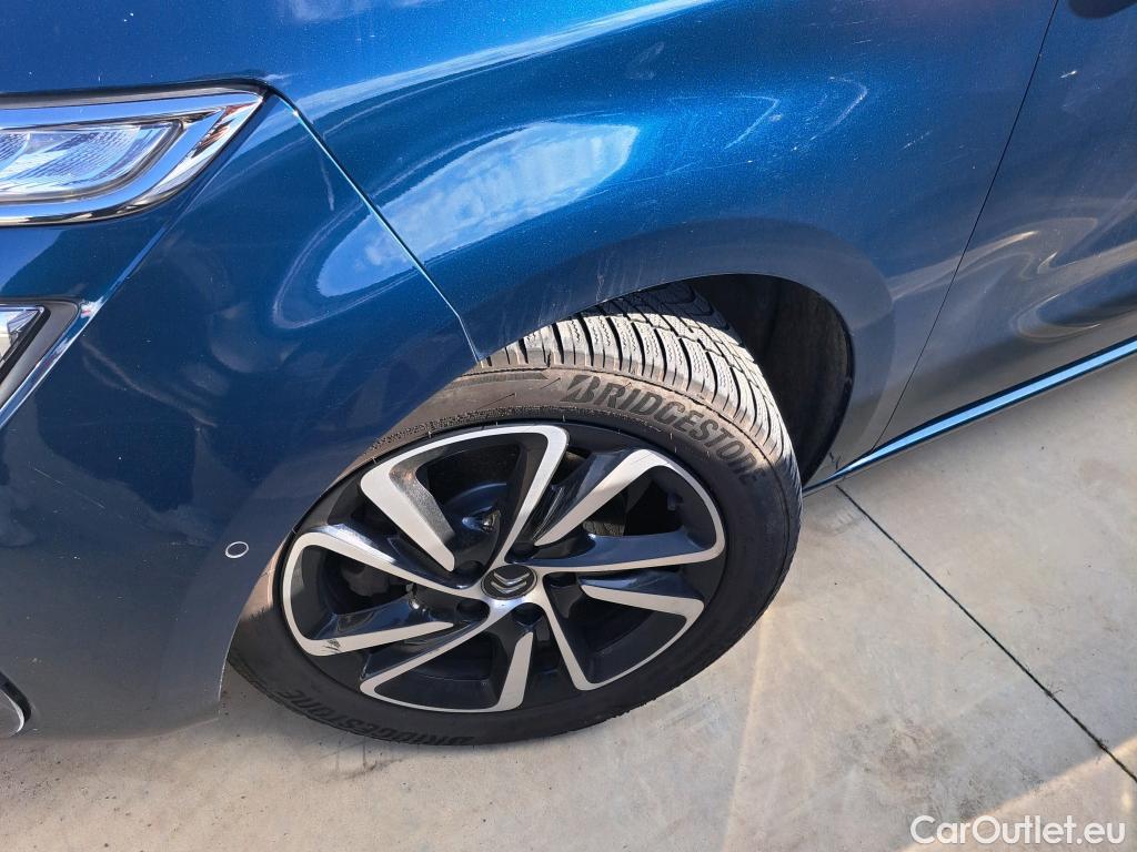  Citroen  C4 Picasso /Spacetourer Business + 1.5 BlueHDi 130CV BVA8 E6dT #56