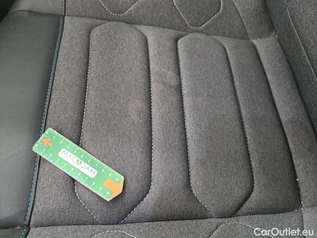  Citroen  C4  Berline Feel Pack 1.5 BlueHDI 130CV BVA8 E6d #14
