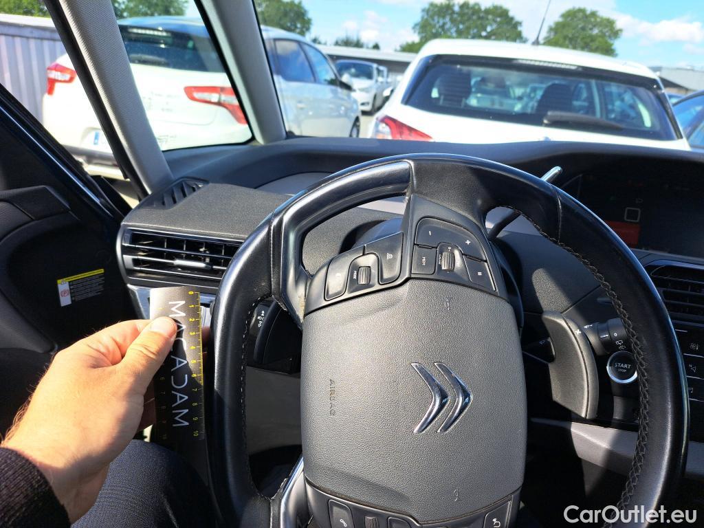  Citroen  C4 Picasso /Spacetourer Business + 1.5 BlueHDi 130CV BVA8 E6dT #59