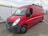  Renault  Master RENAULT  VU 4p Fourgon GC F3500 L3H2 dCi 125 