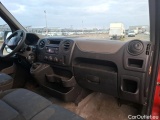  Renault  Master RENAULT  VU 4p Fourgon GC F3500 L3H2 dCi 125 #5