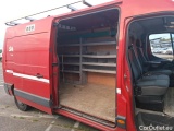  Renault  Master RENAULT  VU 4p Fourgon GC F3500 L3H2 dCi 125 #8
