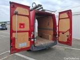  Renault  Master RENAULT  VU 4p Fourgon GC F3500 L3H2 dCi 125 #9