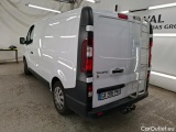 Renault  Trafic  Fourgon L1H1 1000 Confort 1.6 dCi 120CV BVM6 E6dT #2