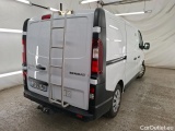  Renault  Trafic  Fourgon L1H1 1000 Confort 1.6 dCi 120CV BVM6 E6dT #3