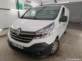  Renault  Trafic  Fourgon L1H1 1000 Confort 1.6 dCi 120CV BVM6 E6dT 