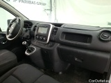  Renault  Trafic  Fourgon L1H1 1000 Confort 1.6 dCi 120CV BVM6 E6dT #5