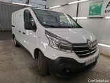  Renault  Trafic  Fourgon L1H1 1000 Confort 1.6 dCi 120CV BVM6 E6dT #4