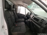  Renault  Trafic  Fourgon L1H1 1000 Confort 1.6 dCi 120CV BVM6 E6dT #8
