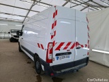  Renault  Master Renault V.I.  VU 4p Fourgon 2.3 125.35 FG L4H2 GC P-MJ #2