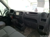  Renault  Master Renault V.I.  VU 4p Fourgon 2.3 125.35 FG L4H2 GC P-MJ #5