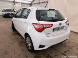  Toyota  Yaris TOYOTA  Hybride Affaires / 2017 / 5P / Berline 1.5 VVT-I HYBRID AUTO France Business Af #2