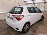  Toyota  Yaris TOYOTA  Hybride Affaires / 2017 / 5P / Berline 1.5 VVT-I HYBRID AUTO France Business Af #3