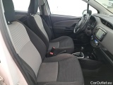  Toyota  Yaris TOYOTA  Hybride Affaires / 2017 / 5P / Berline 1.5 VVT-I HYBRID AUTO France Business Af #6