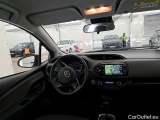  Toyota  Yaris TOYOTA  Hybride Affaires / 2017 / 5P / Berline 1.5 VVT-I HYBRID AUTO France Business Af #5