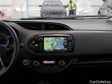  Toyota  Yaris TOYOTA  Hybride Affaires / 2017 / 5P / Berline 1.5 VVT-I HYBRID AUTO France Business Af #10