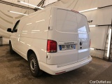  Volkswagen  Transporter VOLKSWAGEN  / 2019 / 4P / Fourgon tôlé 2.0 TDi 150 L1H1 Business Line Plus #2