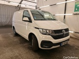  Volkswagen  Transporter VOLKSWAGEN  / 2019 / 4P / Fourgon tôlé 2.0 TDi 150 L1H1 Business Line Plus #4