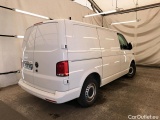  Volkswagen  Transporter VOLKSWAGEN  / 2019 / 4P / Fourgon tôlé 2.0 TDi 150 L1H1 Business Line Plus #3