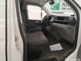  Volkswagen  Transporter VOLKSWAGEN  / 2019 / 4P / Fourgon tôlé 2.0 TDi 150 L1H1 Business Line Plus #8
