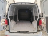  Volkswagen  Transporter VOLKSWAGEN  / 2019 / 4P / Fourgon tôlé 2.0 TDi 150 L1H1 Business Line Plus #10