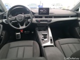  Audi  A5 Sportback AUDI  5p Berline 2.0 TDI 150 S TRONIC 7 BUSI LINE SB #5