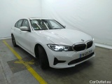  Bmw  Serie 3 BMW Série 3 Berline / 2018 / 4P / Berline 320d xDrive 190ch Lounge BVA8 #4