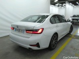  Bmw  Serie 3 BMW Série 3 Berline / 2018 / 4P / Berline 320d xDrive 190ch Lounge BVA8 #3
