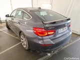  Bmw  Serie 3 BMW Série 3 Gran Turismo 5p Berline 318d 150ch Business Lounge BVA8 #2