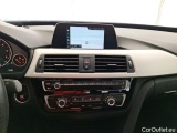  Bmw  Serie 3 BMW Série 3 Gran Turismo 5p Berline 318d 150ch Business Lounge BVA8 #7