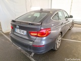  Bmw  Serie 3 BMW Série 3 Gran Turismo 5p Berline 318d 150ch Business Lounge BVA8 #3