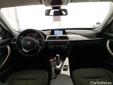  Bmw  Serie 3 BMW Série 3 Gran Turismo 5p Berline 318d 150ch Business Lounge BVA8 #5