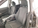  Bmw  Serie 3 BMW Série 3 Gran Turismo 5p Berline 318d 150ch Business Lounge BVA8 #8