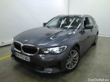  Bmw  Serie 3 BMW Série 3 Touring / 2019 / 5P / Break 320d xDrive 190ch Business Design BVA8 
