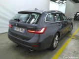  Bmw  Serie 3 BMW Série 3 Touring / 2019 / 5P / Break 320d xDrive 190ch Business Design BVA8 #3