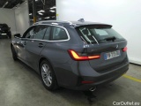  Bmw  Serie 3 BMW Série 3 Touring / 2019 / 5P / Break 320d xDrive 190ch Business Design BVA8 #2