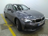  Bmw  Serie 3 BMW Série 3 Touring / 2019 / 5P / Break 320d xDrive 190ch Business Design BVA8 #4