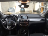  Bmw  X1 Série  sDrive16d Sport 1.5 115CV BVM6 E6dT #5