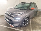  Citroen  C3  Aircross Shine Pack 1.5 BlueHDi 120CV BVA6 E6d 
