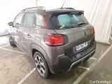  Citroen  C3  Aircross Shine Pack 1.5 BlueHDi 120CV BVA6 E6d #2