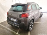  Citroen  C3  Aircross Shine Pack 1.5 BlueHDi 120CV BVA6 E6d #3