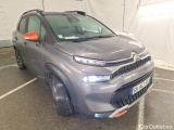  Citroen  C3  Aircross Shine Pack 1.5 BlueHDi 120CV BVA6 E6d #4