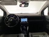  Citroen  C3  Aircross Shine Pack 1.5 BlueHDi 120CV BVA6 E6d #5