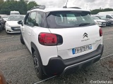  Citroen  C3  Aircross Feel Business 1.2 PureTech 110CV BVA6 E6dT #2