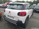  Citroen  C3  Aircross Feel Business 1.2 PureTech 110CV BVA6 E6dT #3