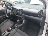  Citroen  C3  Aircross Feel Business 1.2 PureTech 110CV BVA6 E6dT #5