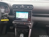  Citroen  C3  Aircross Feel Business 1.2 PureTech 110CV BVA6 E6dT #10